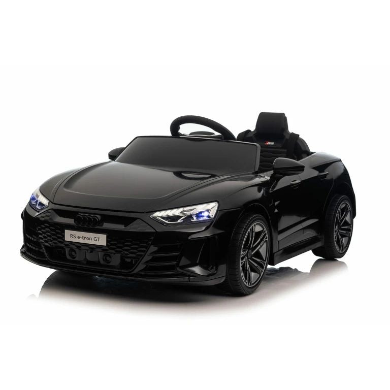 Kids Audi RS E-Tron GT 12V Electric Ride-On Car