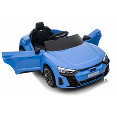 Kids Audi RS E-Tron GT 12V Electric Ride-On Car