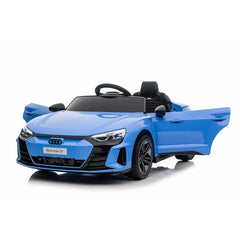 Kids Audi RS E-Tron GT 12V Electric Ride-On Car