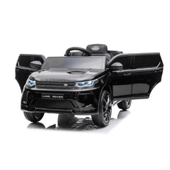 Licensed Range Discovery Sport 12v Kids Ride on Car with Remote