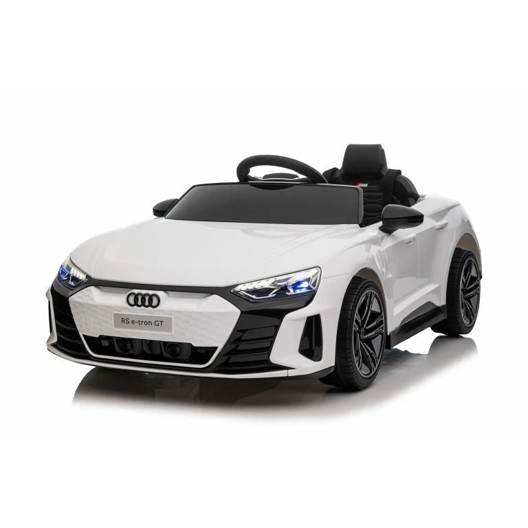 Kids Audi RS E-Tron GT 12V Electric Ride-On Car