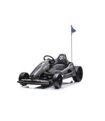 Drift King Go Kart 24v Kids Electric Go Kart That Drifts –